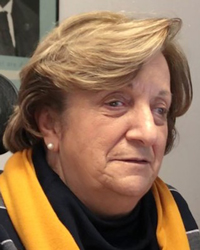 Maria Svelto